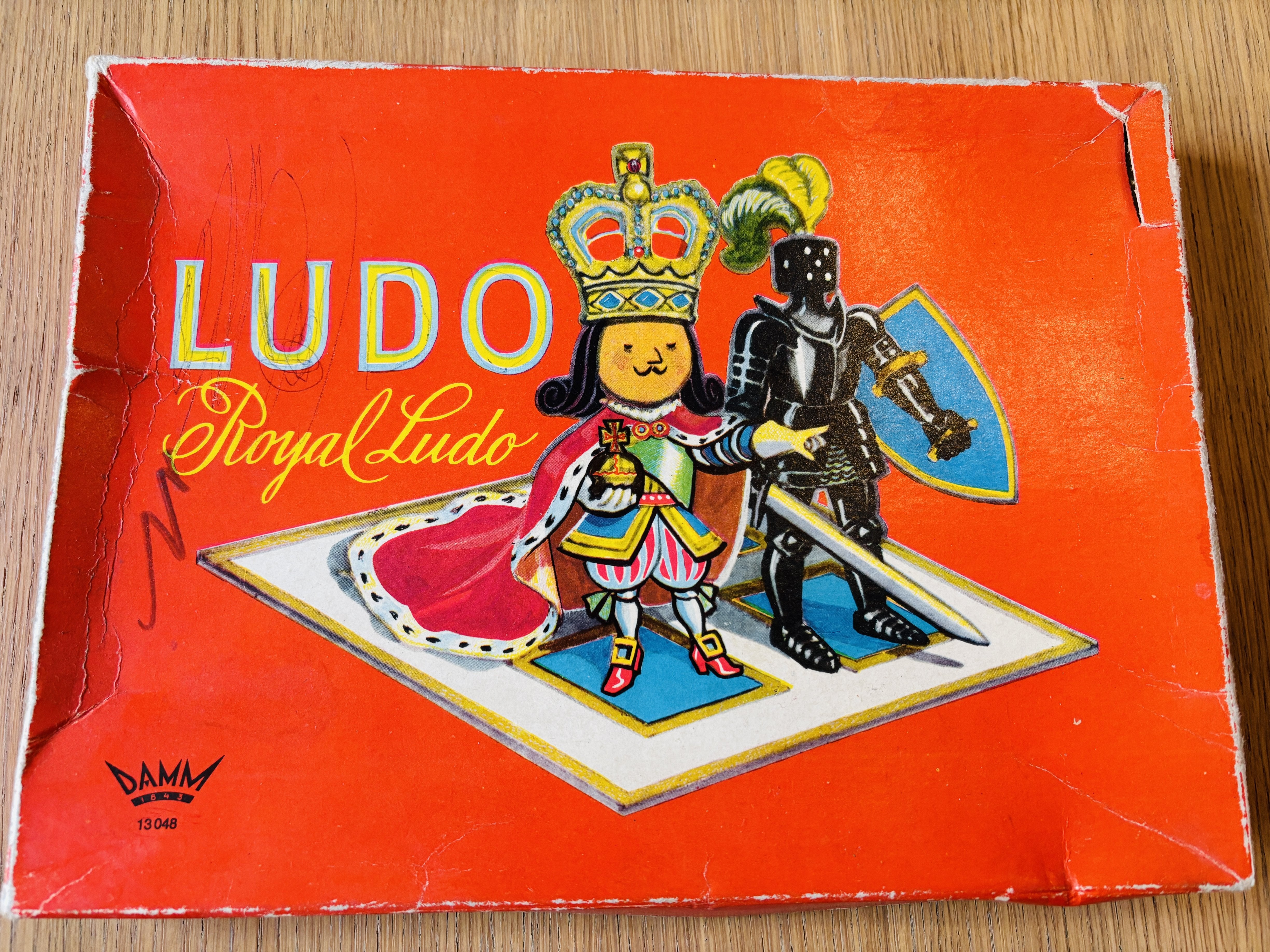 Ludo – Royal Ludo