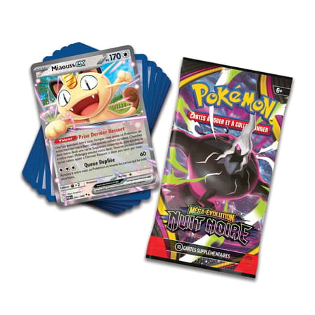 POKEMON - Trainer's Toolkit - Collection Création de Deck - FR