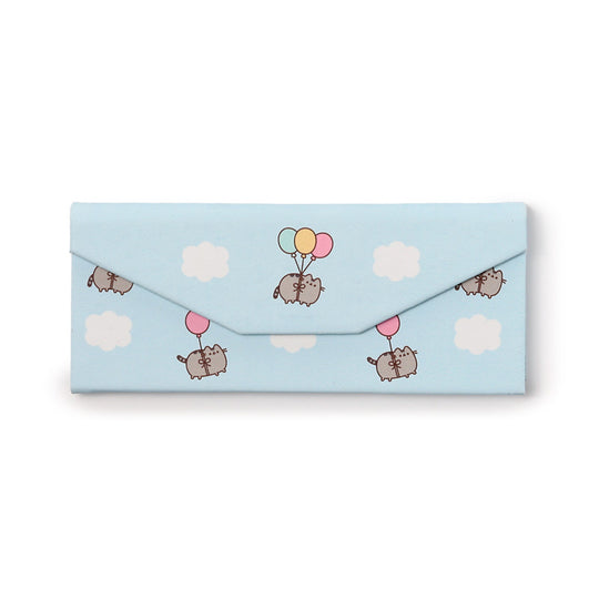 PUSHEEN - Folded Glasses Case