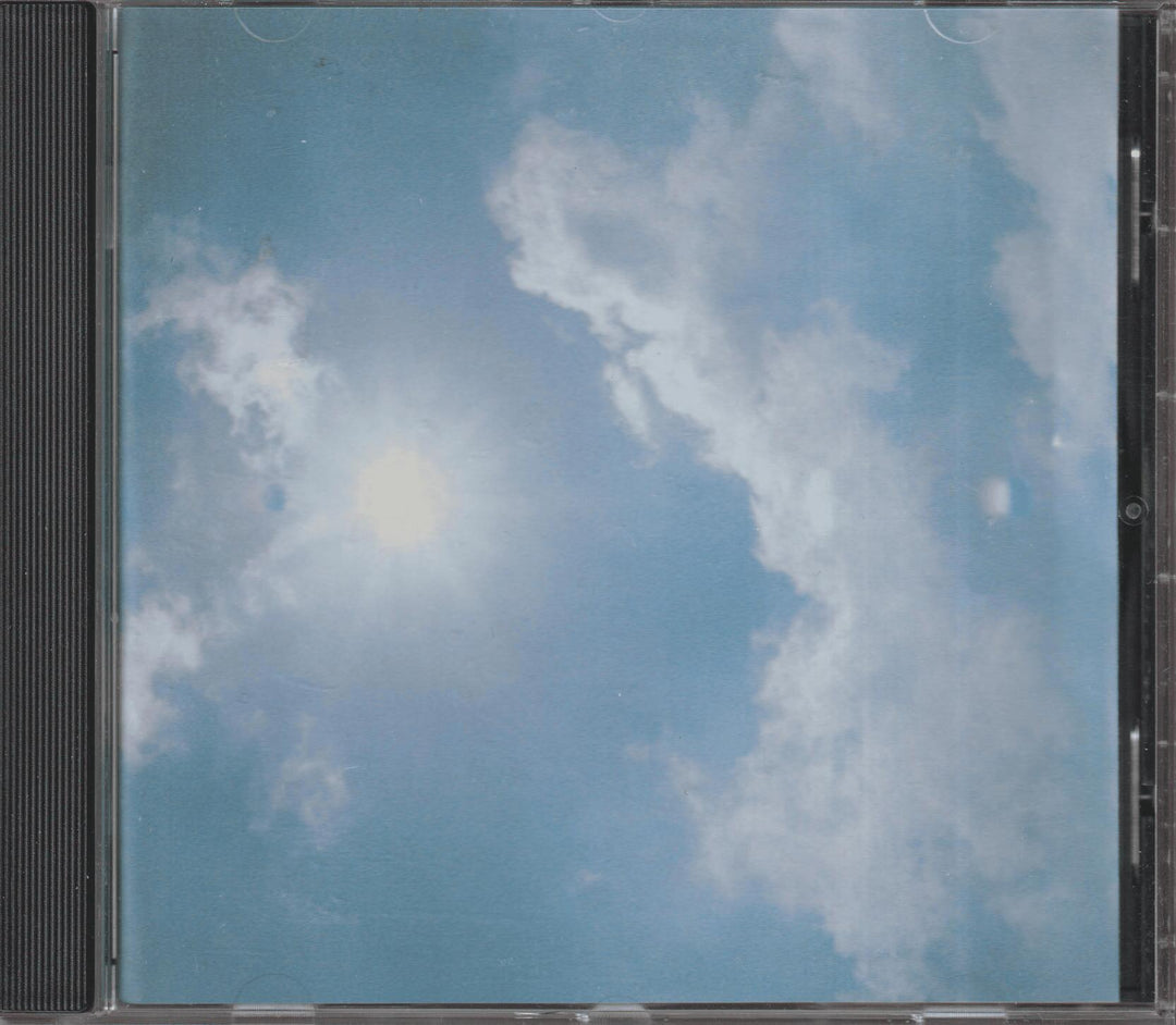 Spiritualized – Ladies and Gentlemen We Are Floating in Space. 1997. CD.