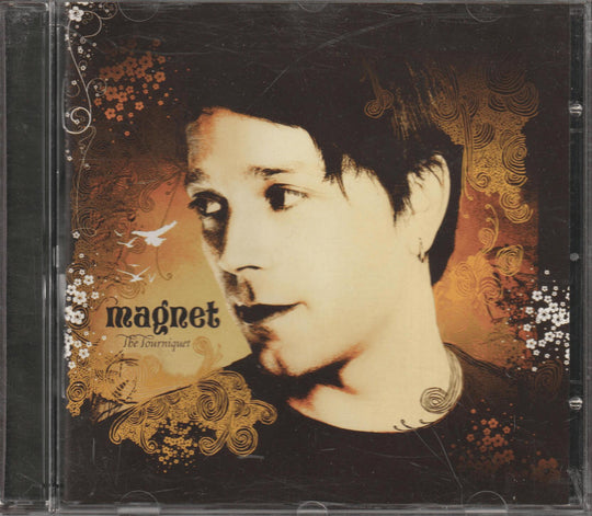 Magnet – The Tourniquet. 2005. CD.