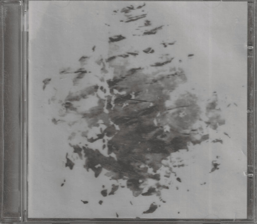 Sigur Rós – ( ). 2002. CD.