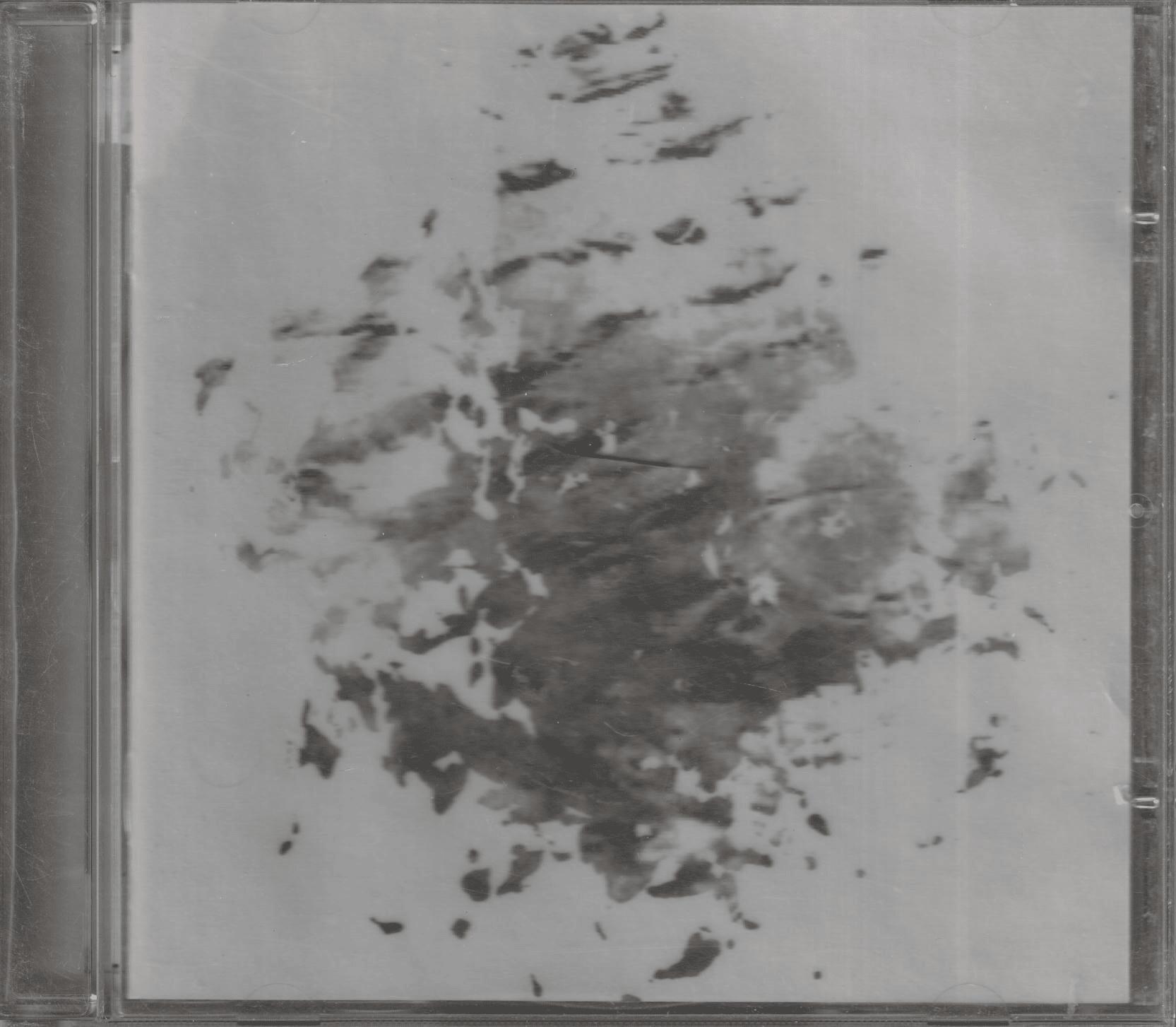 Sigur Rós – ( ). 2002. CD.