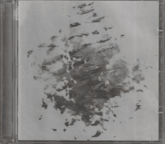 Sigur Rós – ( ). 2002. CD.