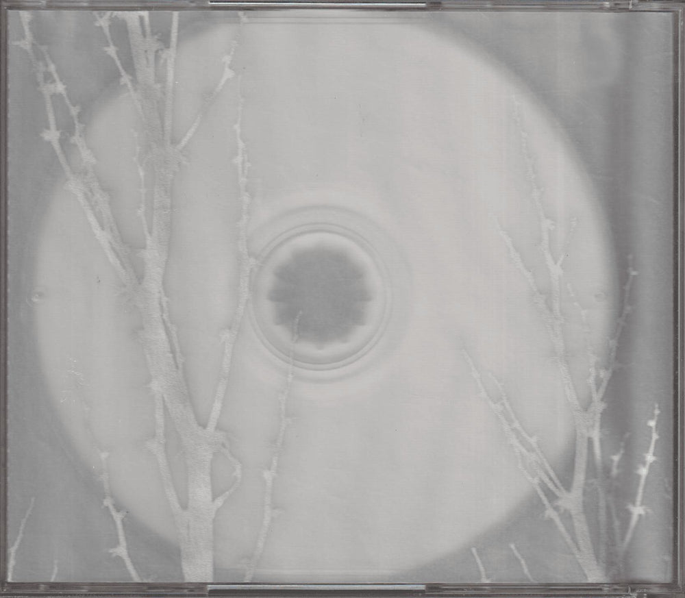 Sigur Rós – ( ). 2002. CD.