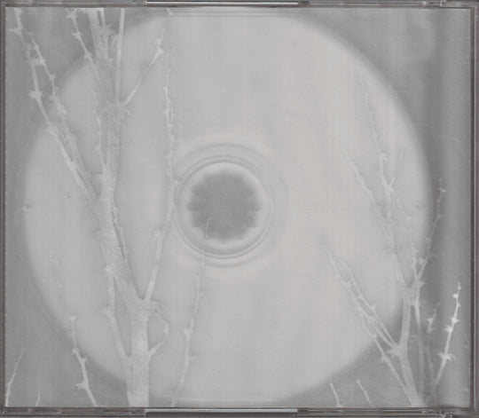 Sigur Rós – ( ). 2002. CD.