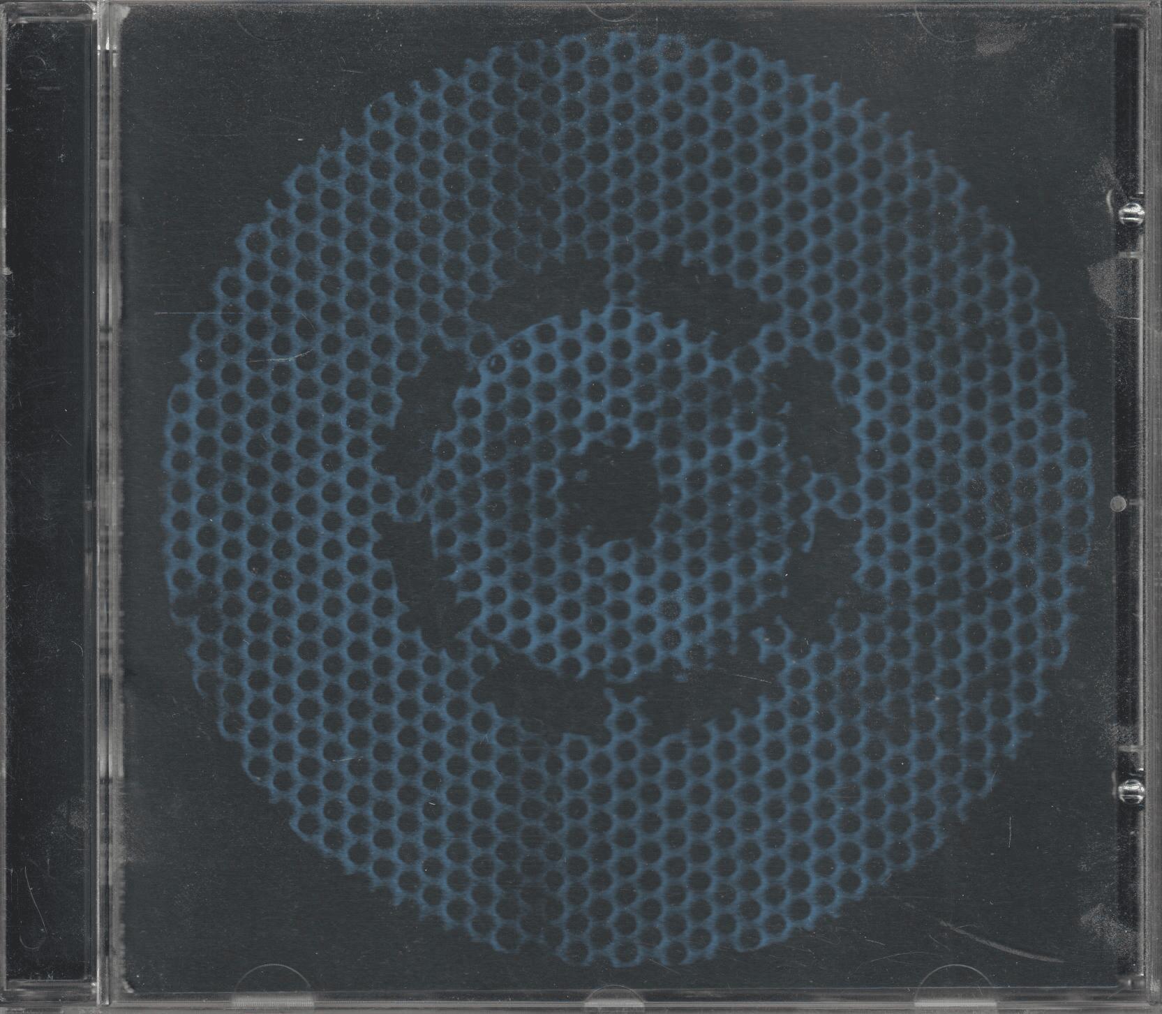The Chemical Brothers - Surrender (1999). CD.