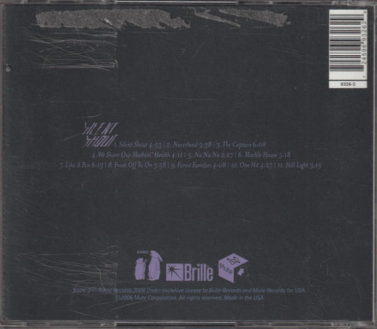 The Chemical Brothers - Surrender (1999). CD.