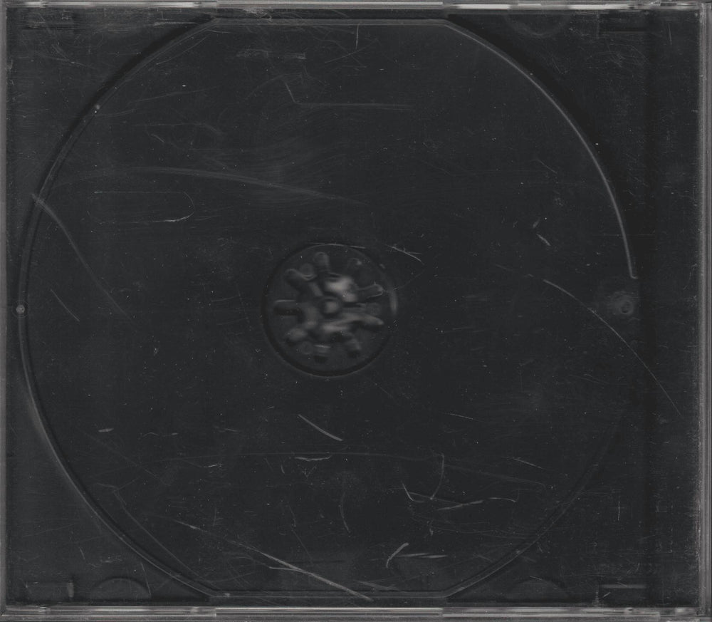 Abiotic - Abiotic (2000). CD.