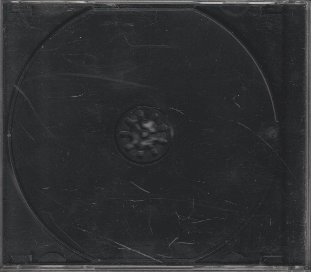 Abiotic - Abiotic (2000). CD.