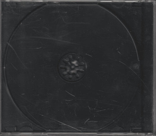 Abiotic - Abiotic (2000). CD.