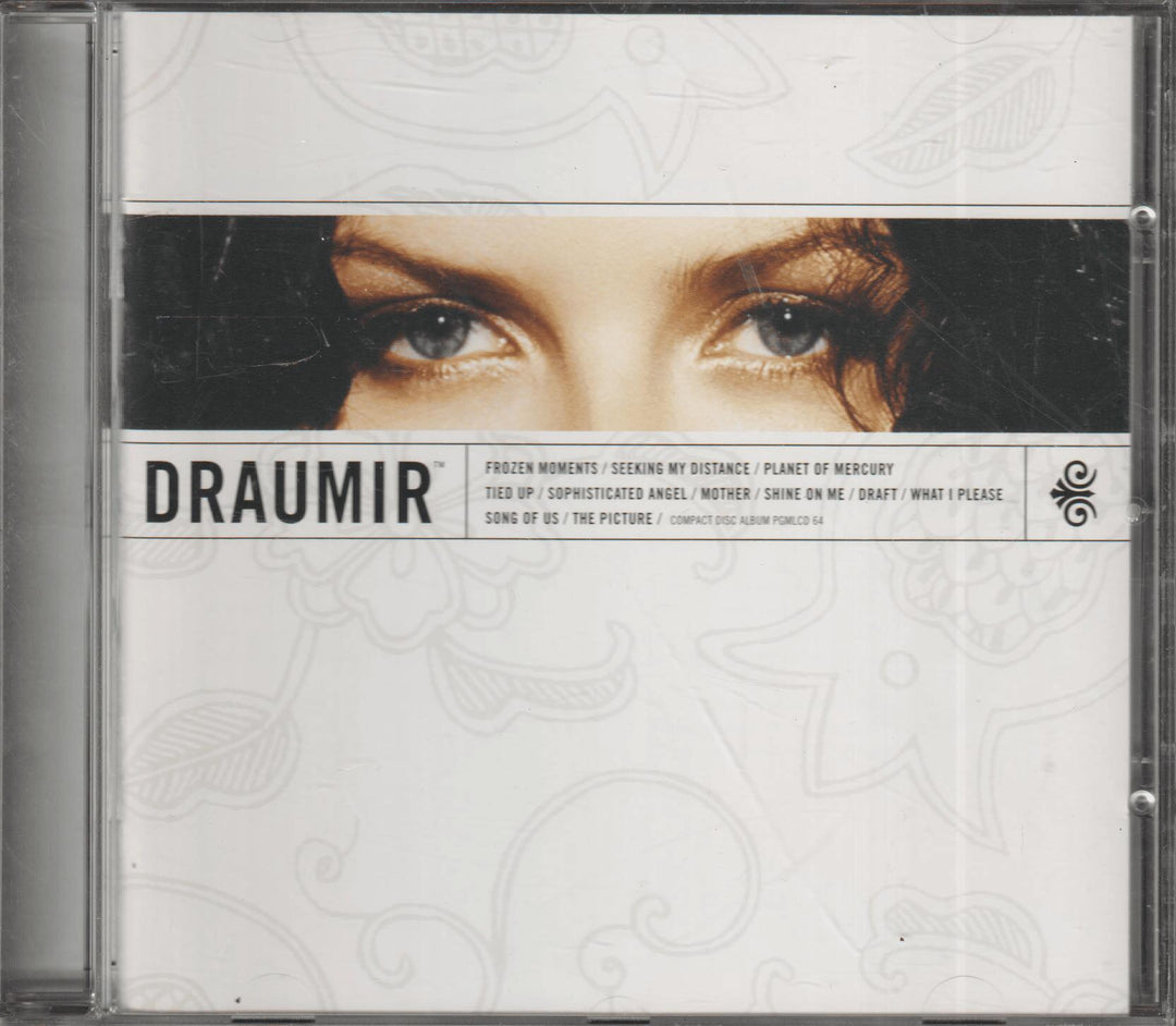 Draumir - Draumir (2005). CD.