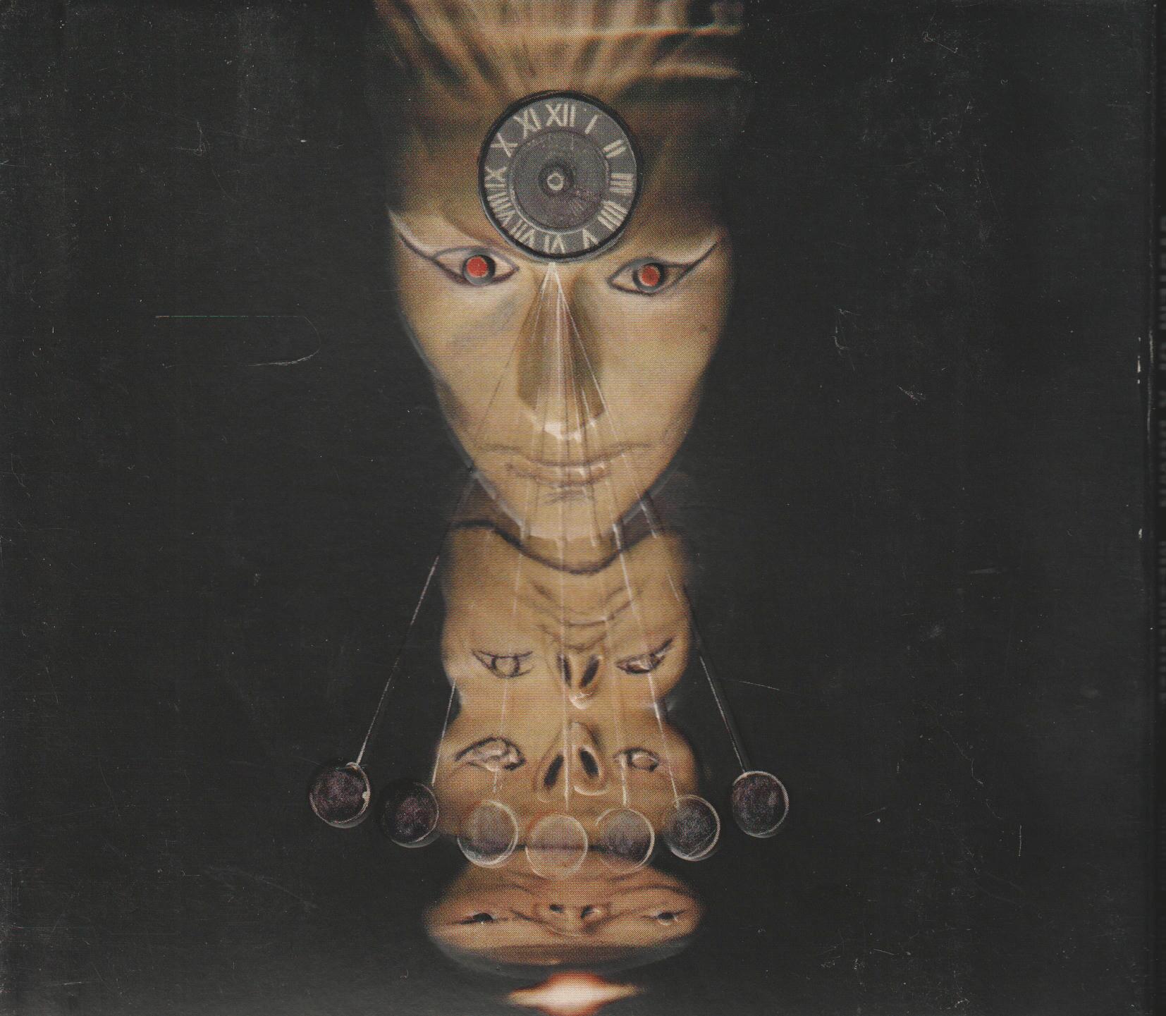 System Of A Down - Mezmerize (2005). CD.