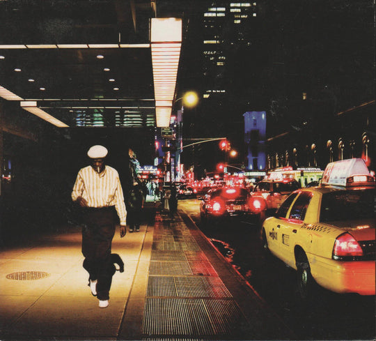Buena Vista Social Club - At Carnegie Hall (2008). 2CD.