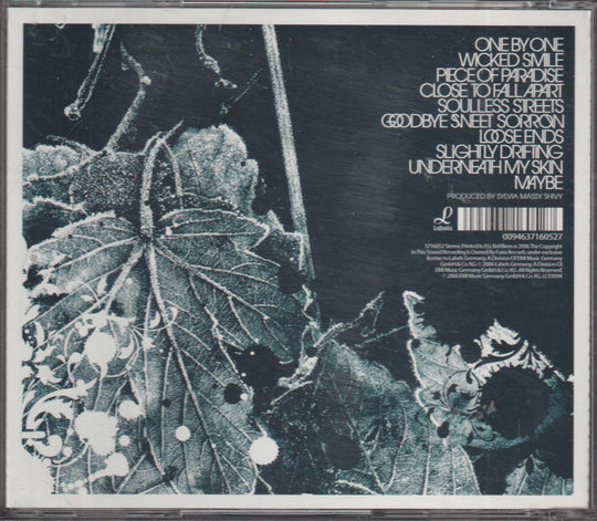 Ephemera - Pictsun (2001)