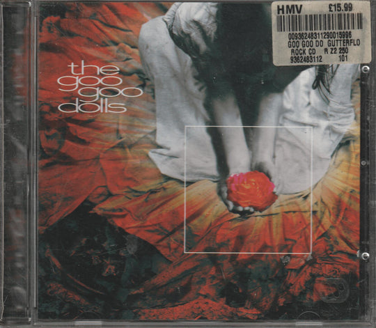 The Goo Goo Dolls - Gutterflower (2002)