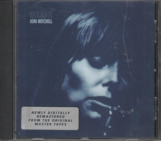Joni Mitchell - Blue (Digitally Remastered)