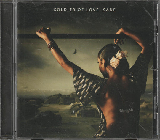 Sade - Soldier of Love (2010)