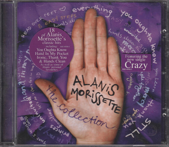 Alanis Morissette - The Collection (2005)