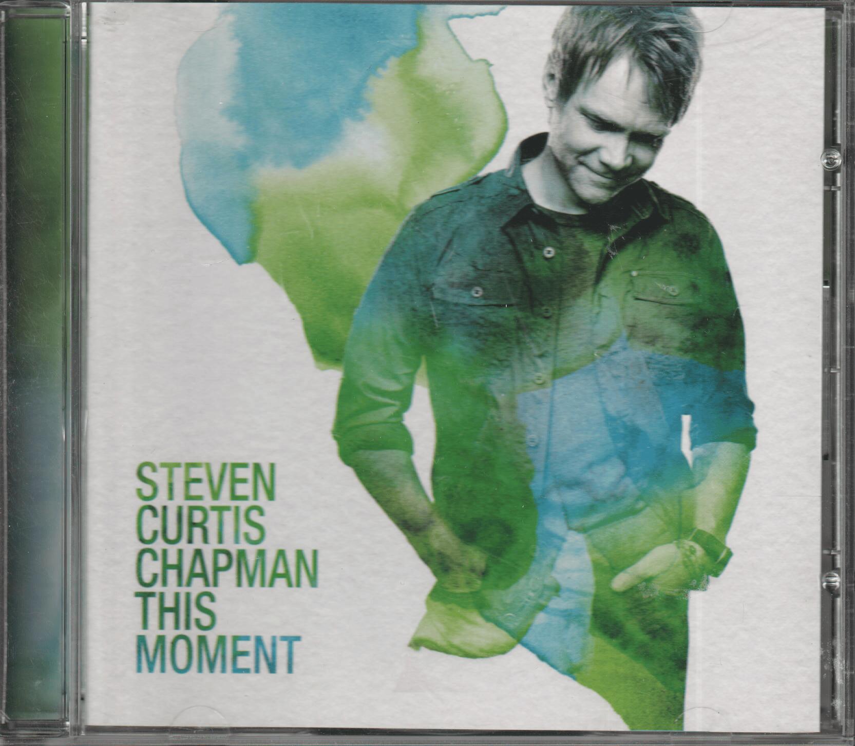 Steven Curtis Chapman - This Moment (2007)