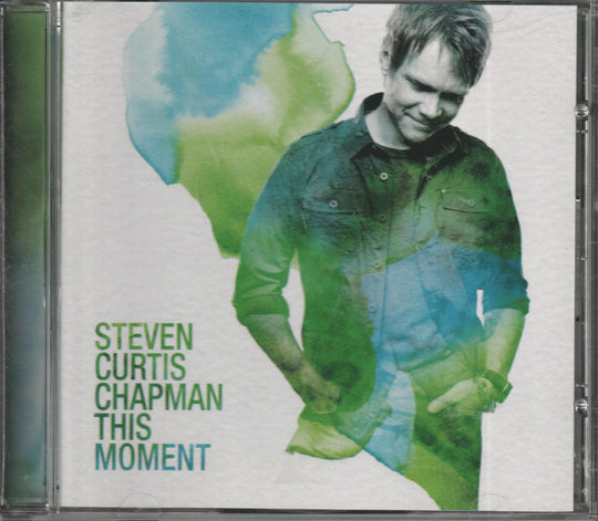 Steven Curtis Chapman - This Moment (2007)