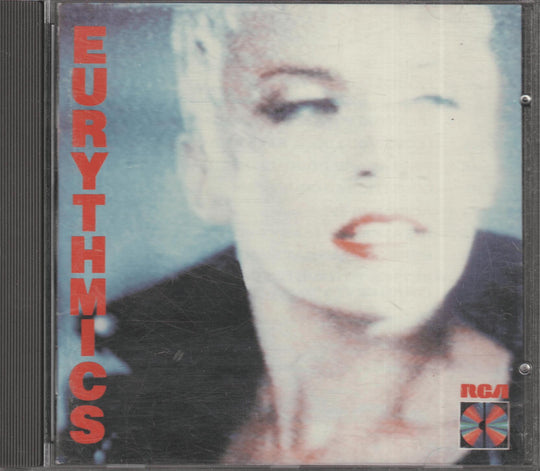 Eurythmics - Be Yourself Tonight (1985)