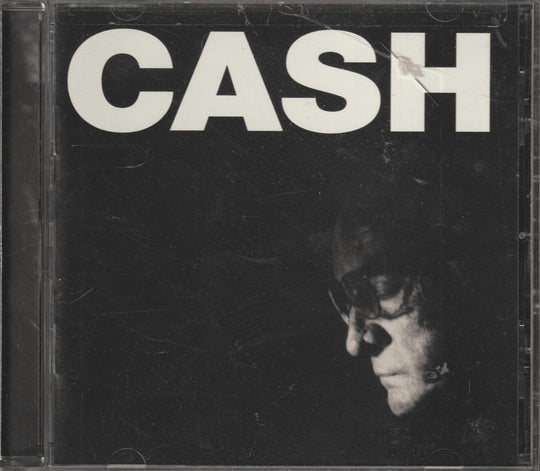 Johnny Cash - American IV: The Man Comes Around (2002)