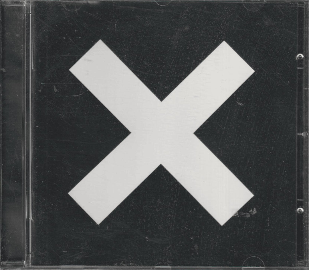 The xx - xx (2009)