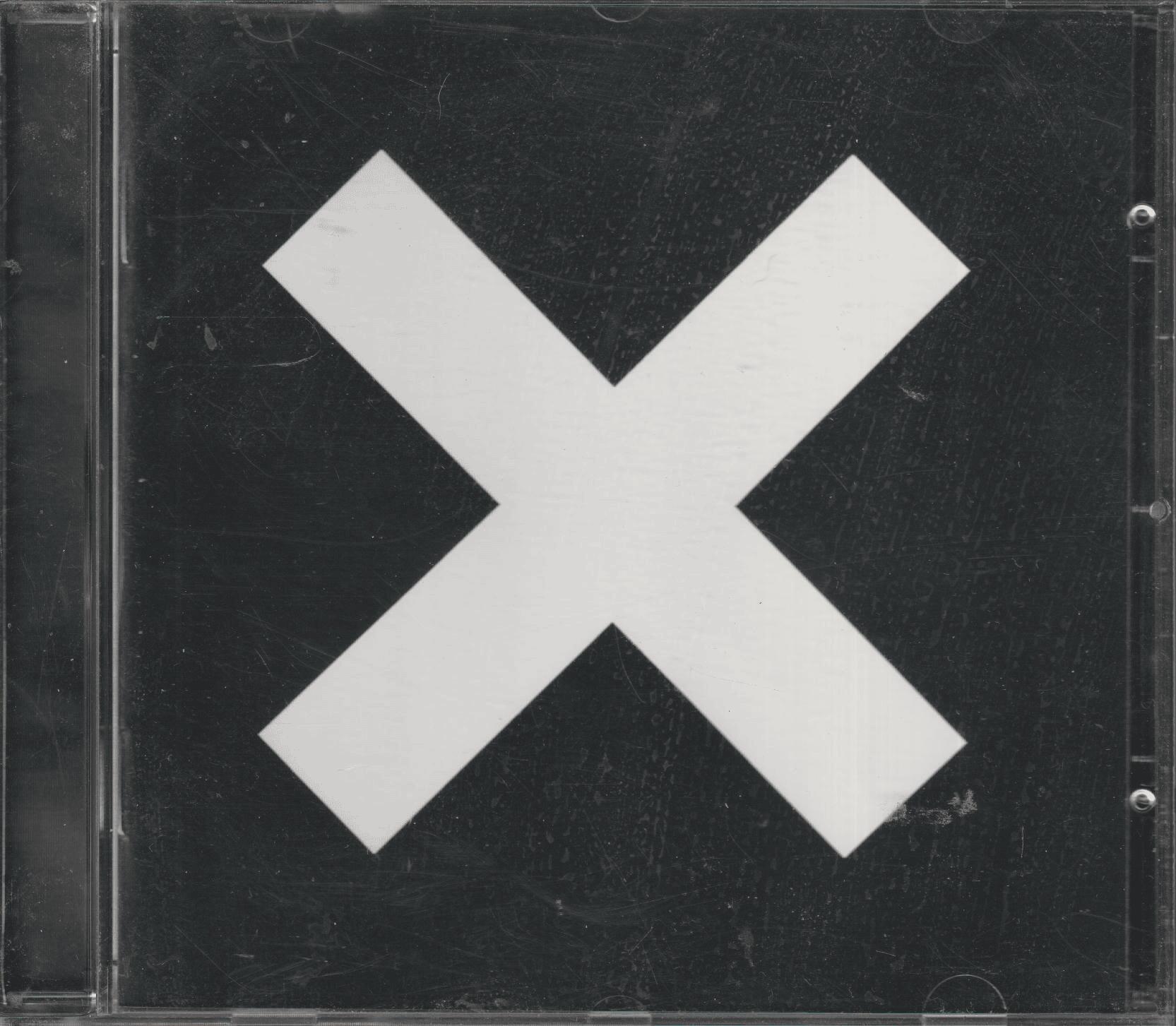 The xx - xx (2009)