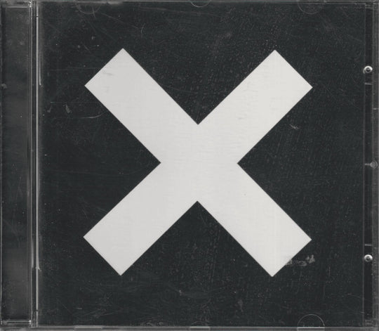 The xx - xx (2009)