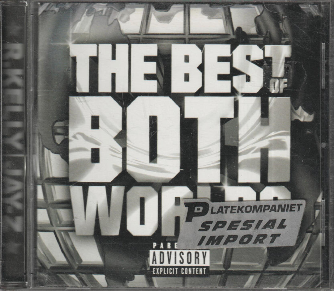 R. Kelly & Jay-Z - The Best of Both Worlds (2002)