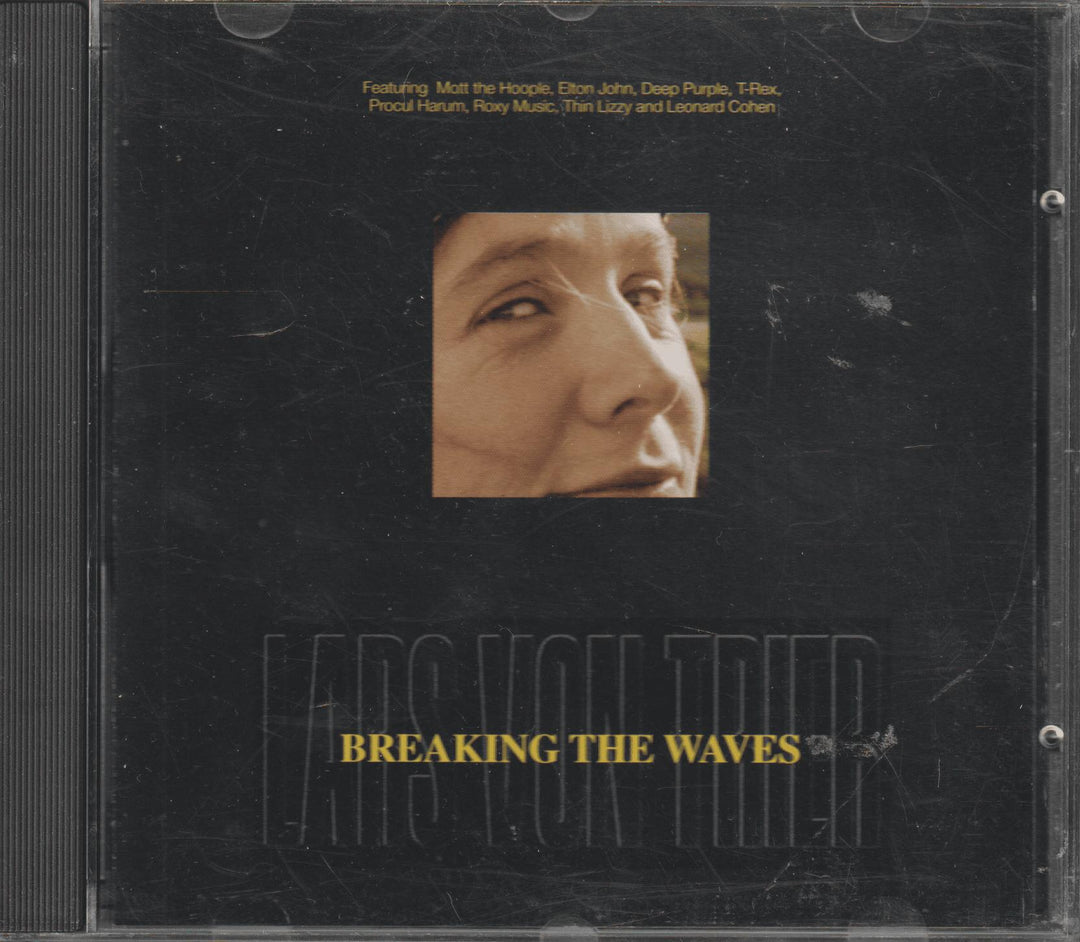 Various Artists - Breaking the Waves (Soundtrack, 1996)
