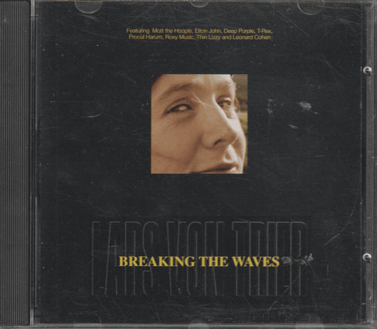 Various Artists - Breaking the Waves (Soundtrack, 1996)