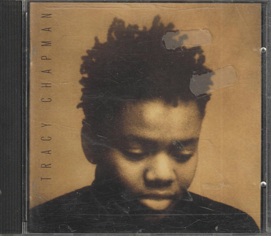 Tracy Chapman - Tracy Chapman (1988)