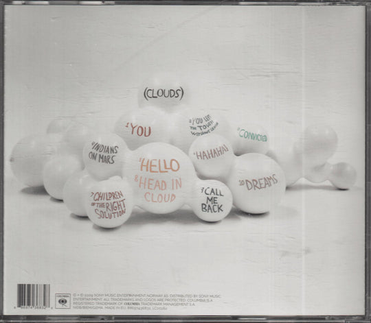 Matias Tellez - Matias Tellez (2007)