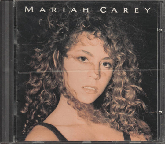 Mariah Carey - Mariah Carey (1990)