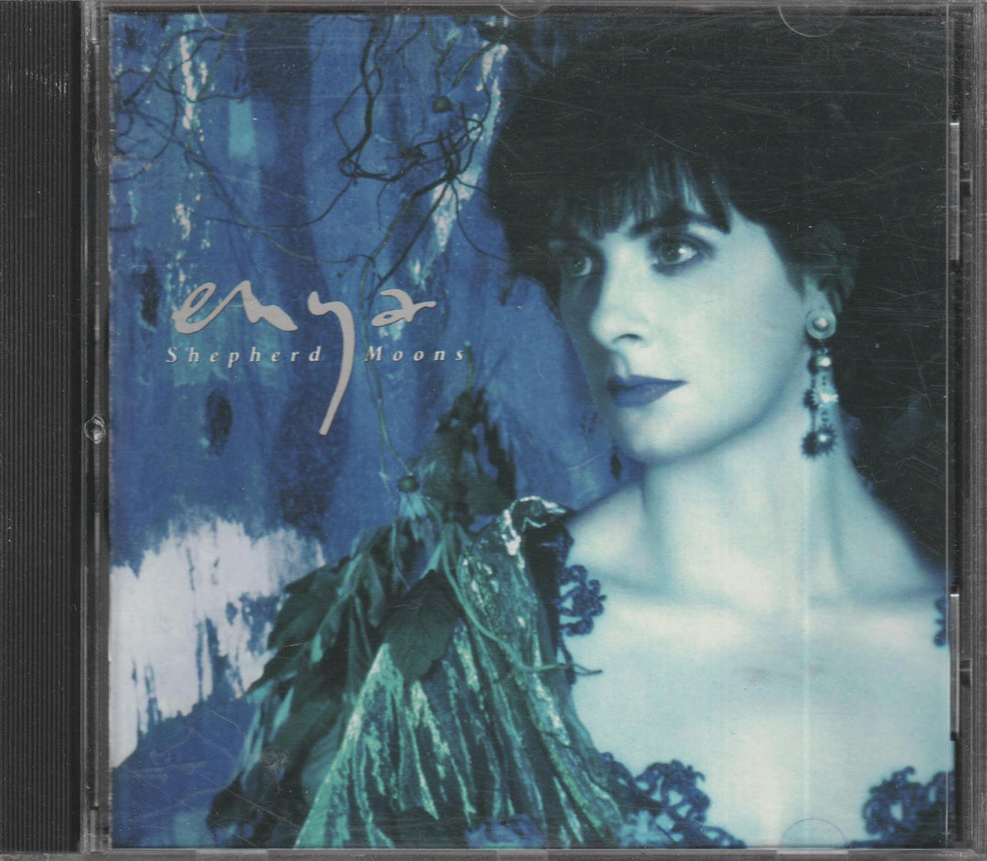 Enya - Shepherd Moons (1991)