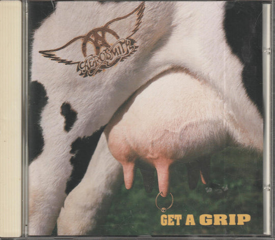 Aerosmith - Get a Grip (1993)