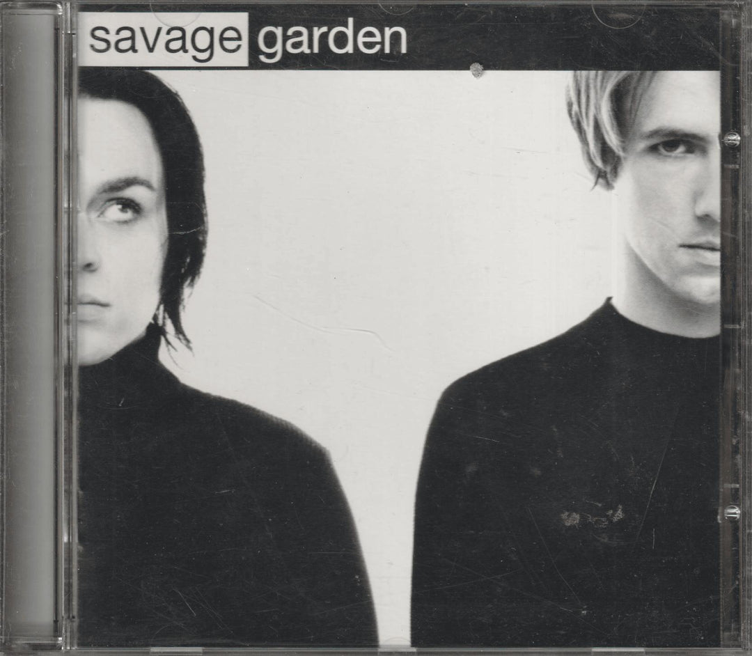 Savage Garden - Savage Garden (1997)