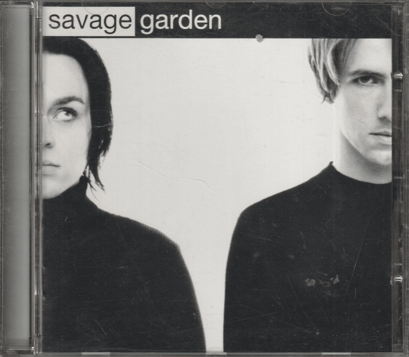 Savage Garden - Savage Garden (1997)