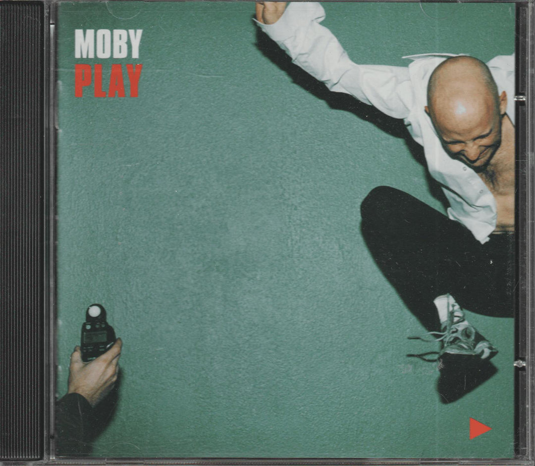 Moby - Play (1999)