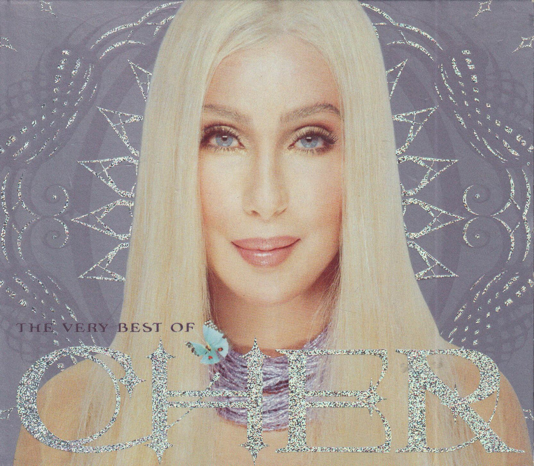 Cher - The Very Best of Cher (2003)
