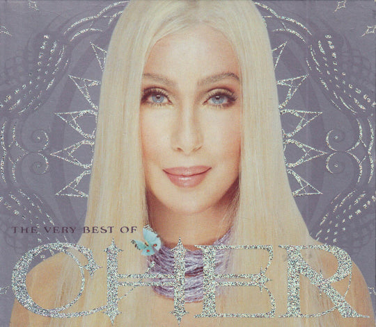 Cher - The Very Best of Cher (2003)