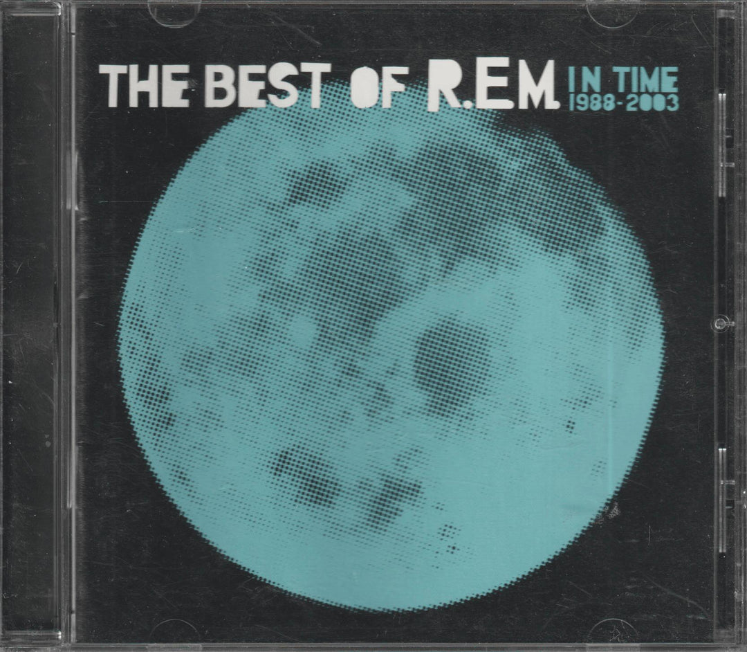 R.E.M. - In Time: The Best of R.E.M. 1988–2003 (2003)