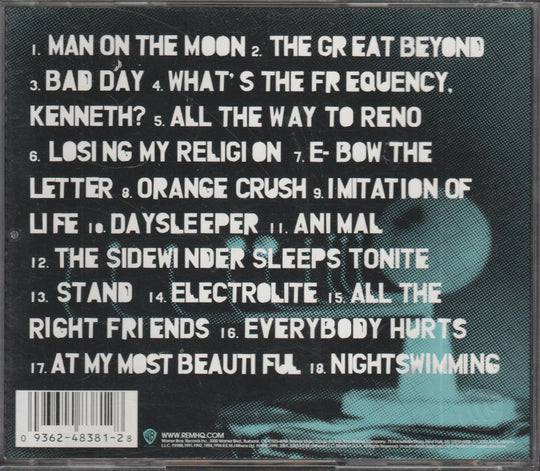 R.E.M. - In Time: The Best of R.E.M. 1988–2003 (2003)
