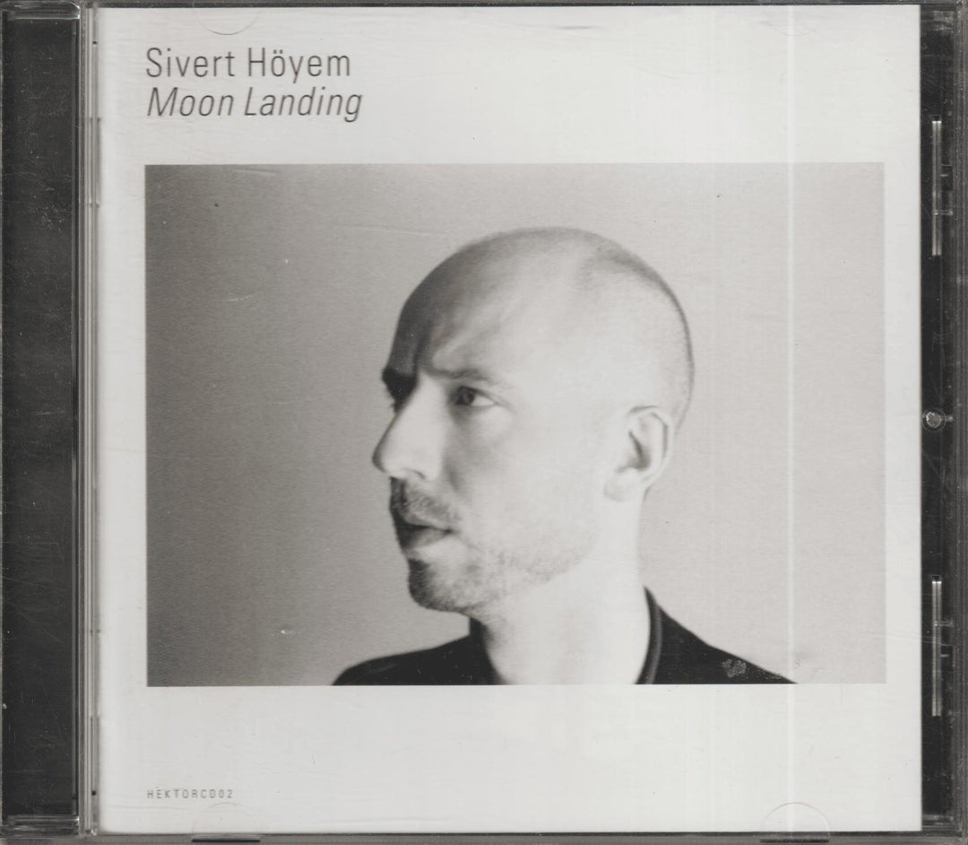 Sivert Høyem - Moon Landing (2009)