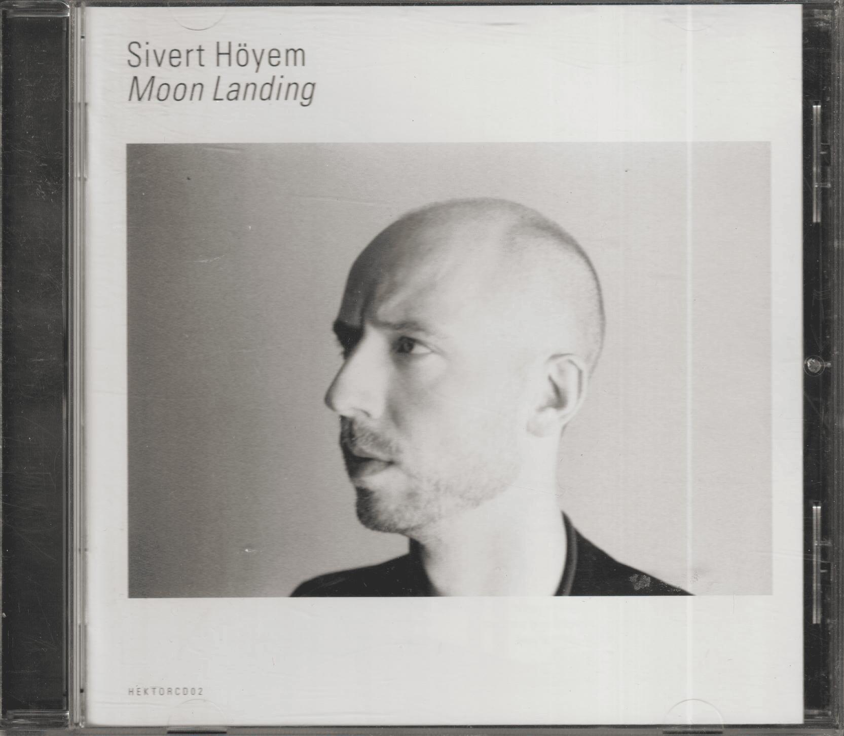 Sivert Høyem - Moon Landing (2009)