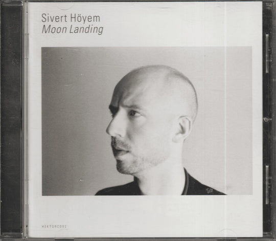 Sivert Høyem - Moon Landing (2009)
