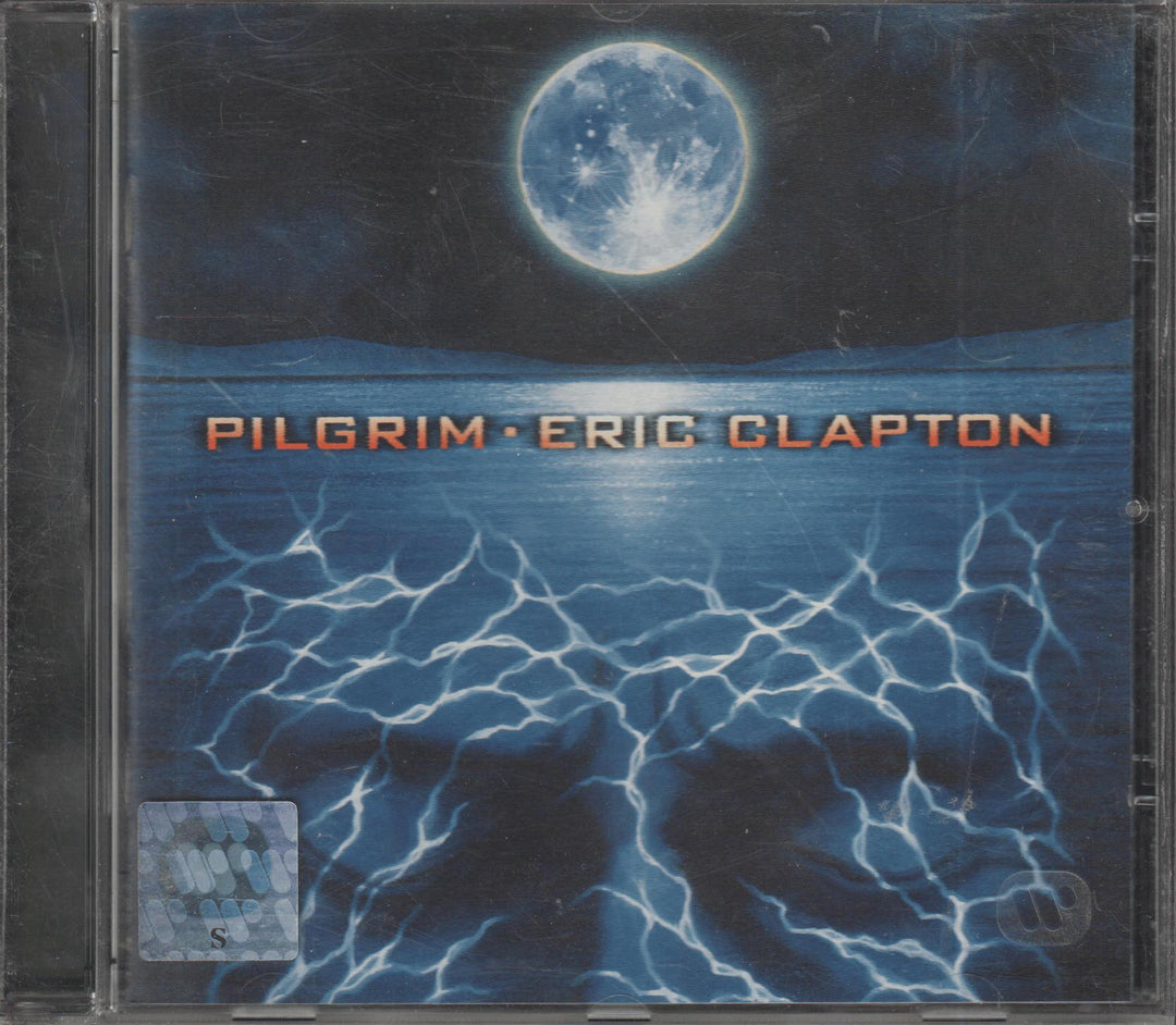 Eric Clapton - Pilgrim (1998)