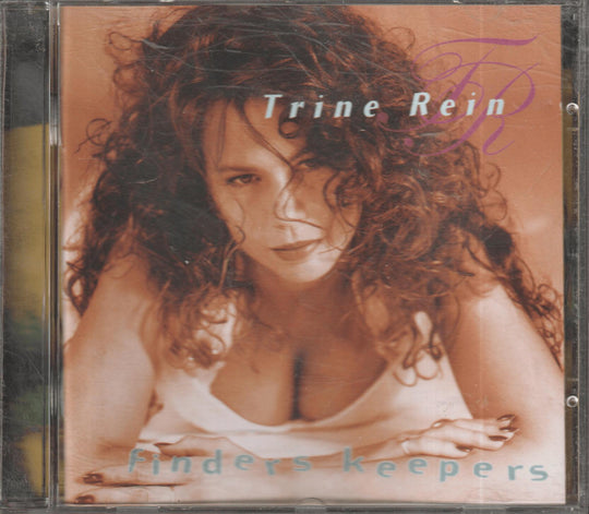Trine Rein - Finders Keepers (1993)